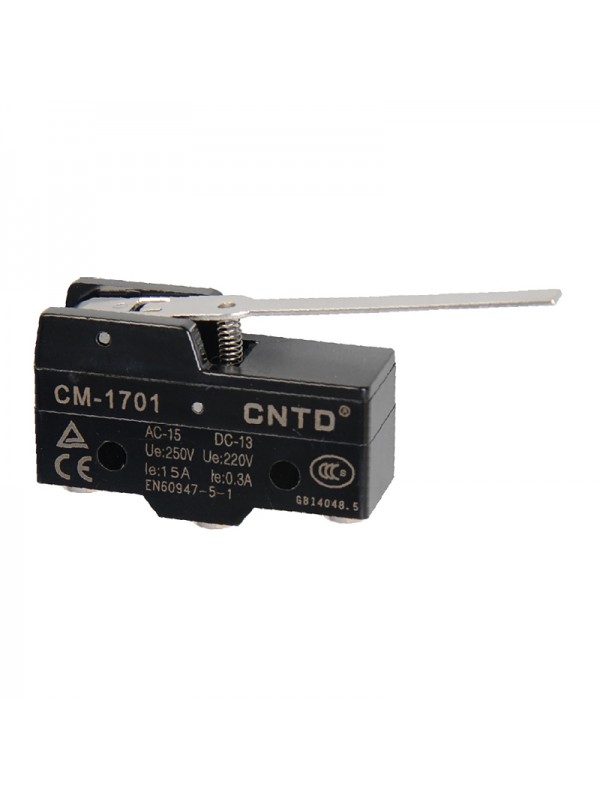 CM-1701