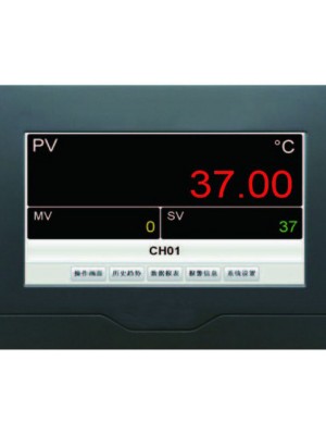 Controller Datalogger