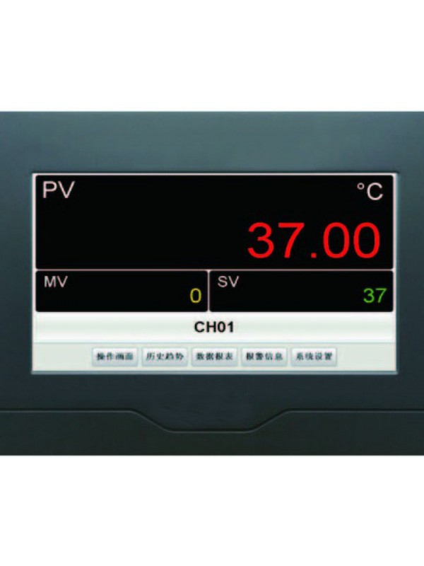 Controller Datalogger