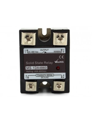 SSR-40DA