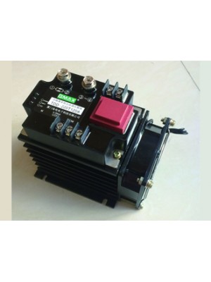 GMAX TDD-220T40A Thyristor Power Regulator