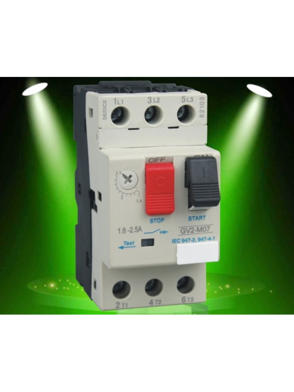 DZ518(GV2-M)