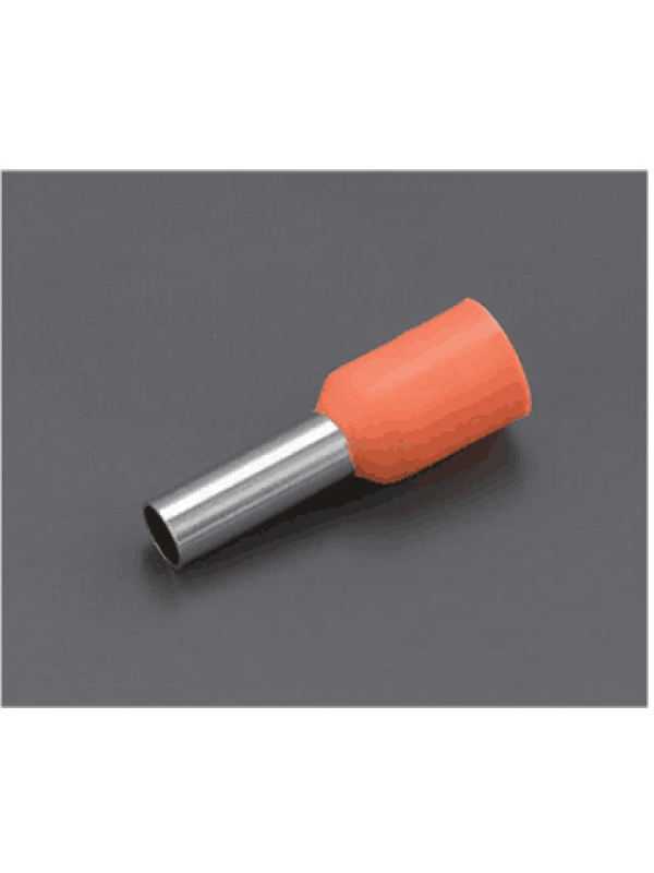 Insulated Cord End Terminals E0505E150-3