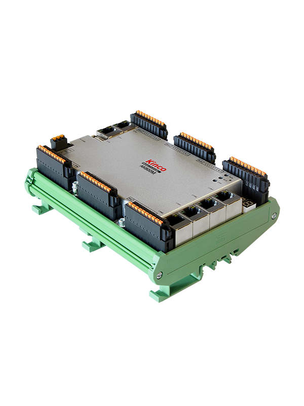 AK800M Motion Controller