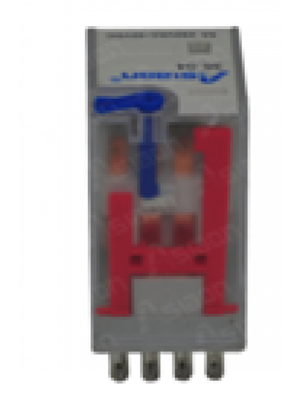 Relay 36.04 5A 4Z 220VAC