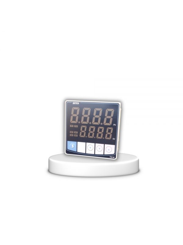  TX4-M W2T/R-2 وحدات تحكم في الحرارة 