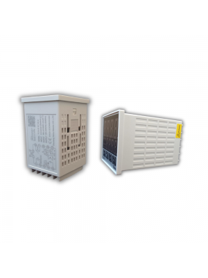 TC5-S W1G-2 وحدات تحكم في الحرارة