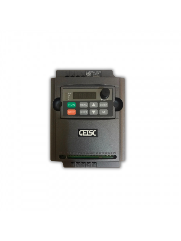 GEISC Inverter – CV100-4T-0007G