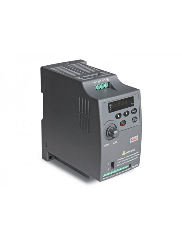 CV20-2S-0015G VFD