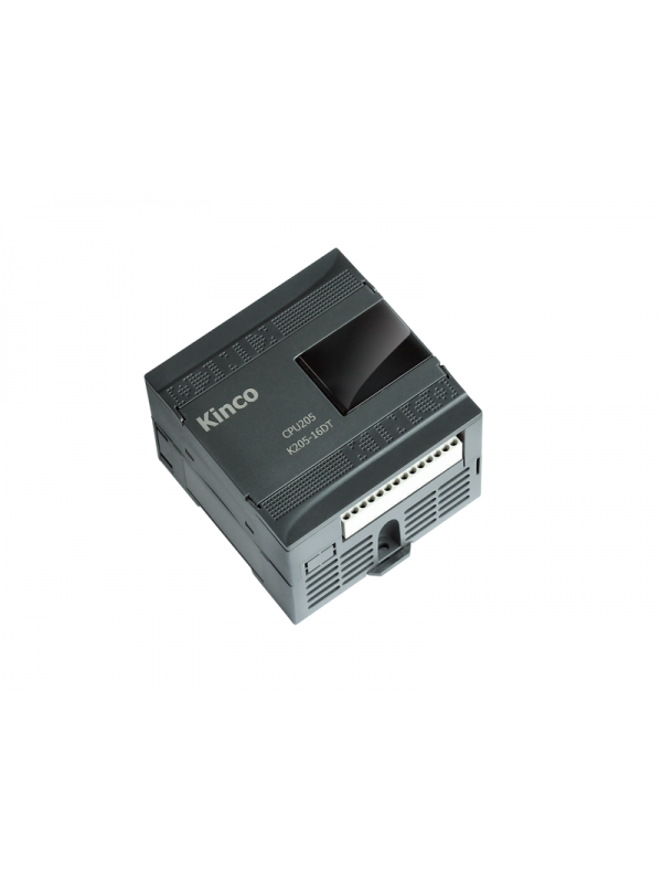 Kinco PLC K205EX-22DT CPU module