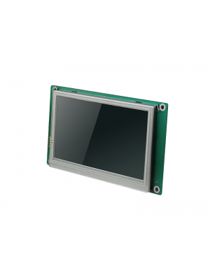 MT4000R Series shell-less Human Machine Interface