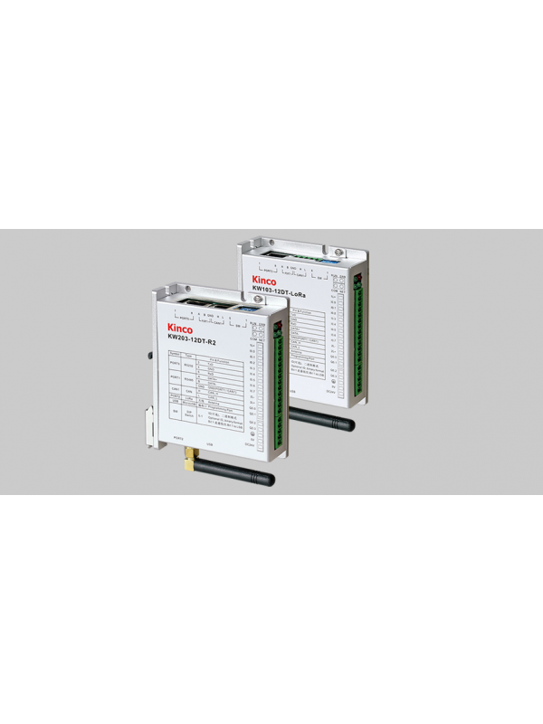 Kinco K521-08DX I/O expansion module