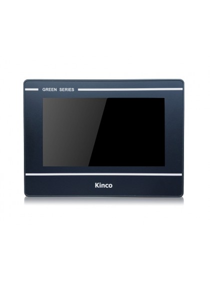 G070E-CAN HMI