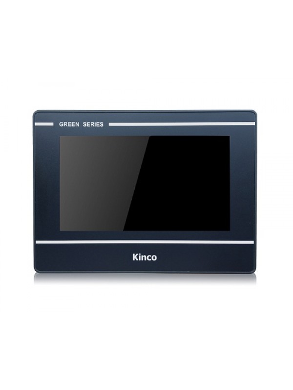 GL100 HMI