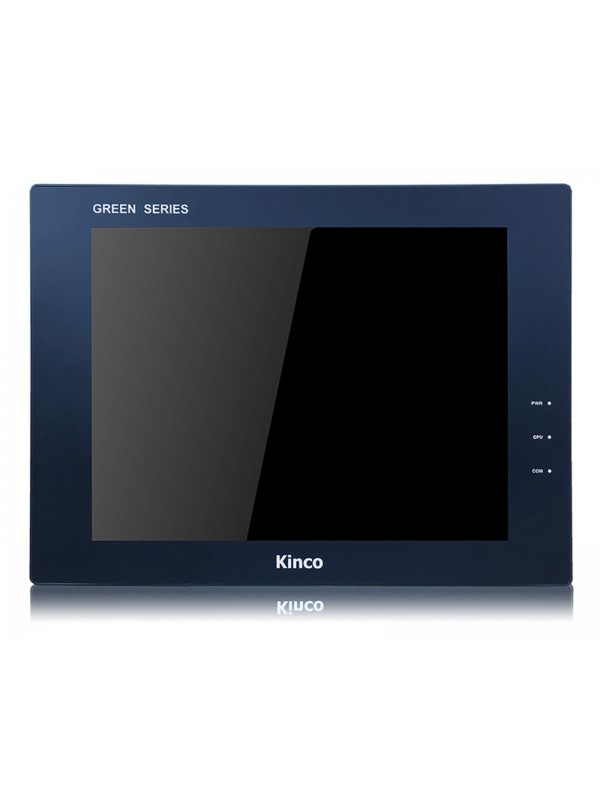 GH150E HMI
