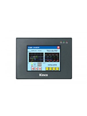 MT4300C HMI