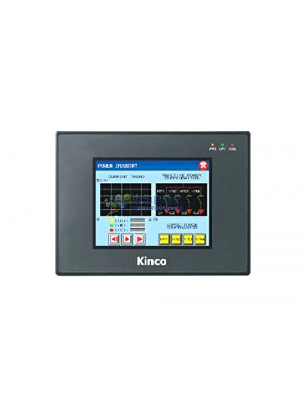 MT4300C HMI