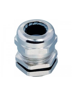 PG Thread Type Waterproof Brass Cable gland PG7PG48