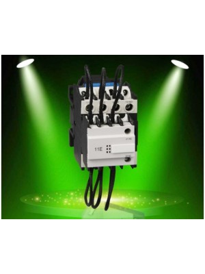 CJ19-32 capicitor contactor