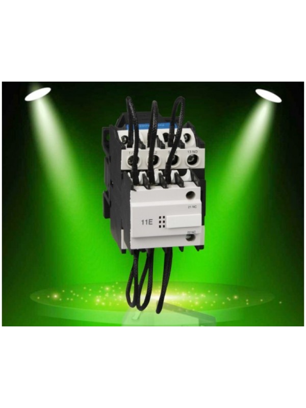 CJ19-32 capicitor contactor