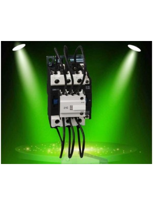 CJ19-65 capicitor contactor
