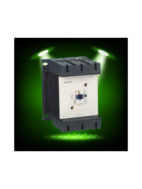 CJX2-D115