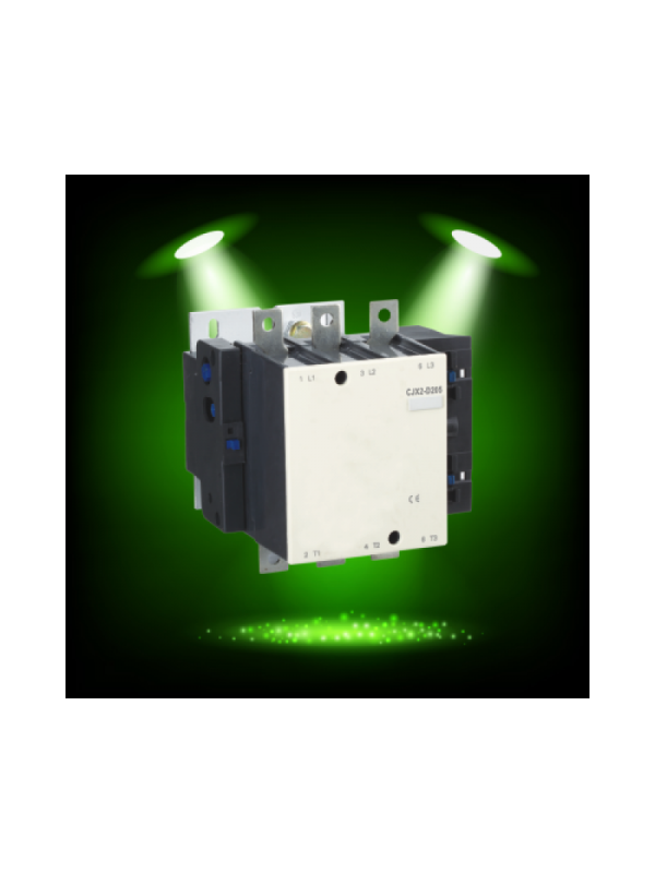 CJX2-D205