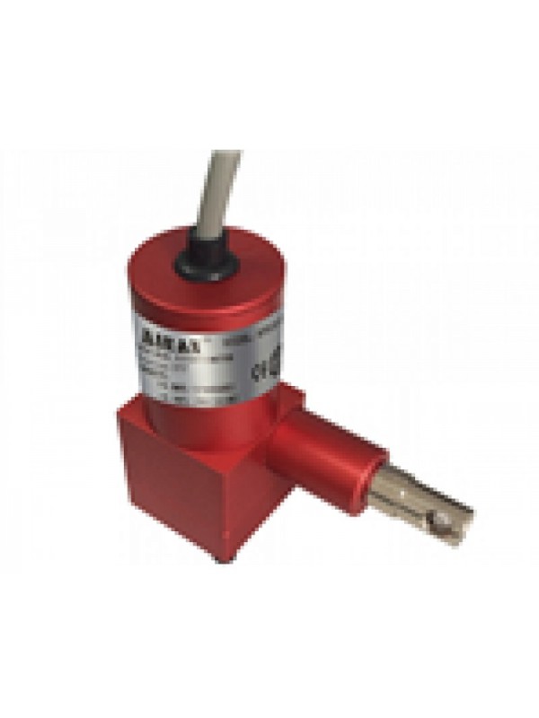 MPS-XXXS 100-200mm Miniaturized Draw Wire Displacement Sensor