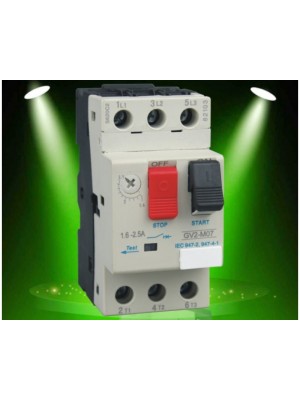 DZ518(GV2-M)