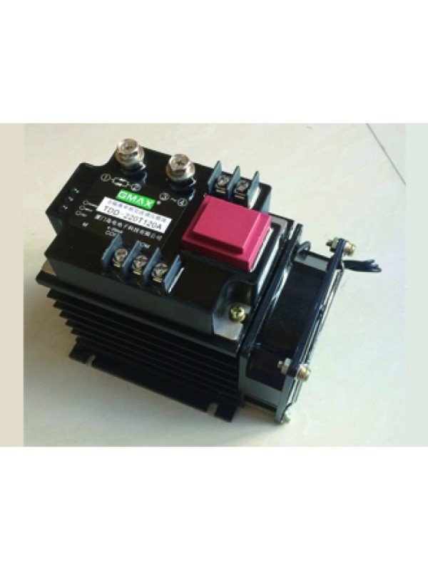GMAX TDD-220T40A Thyristor Power Regulator