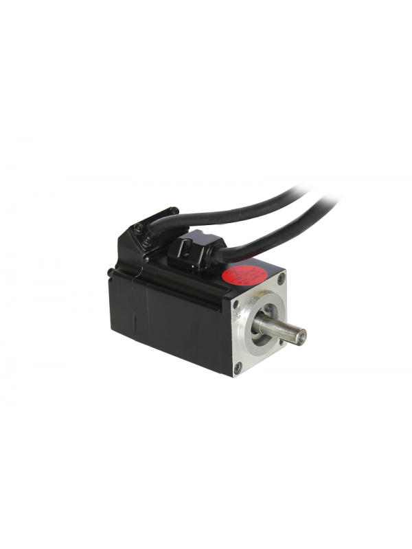 Servo Motor SMC80S-0075-30MAK-3LSU