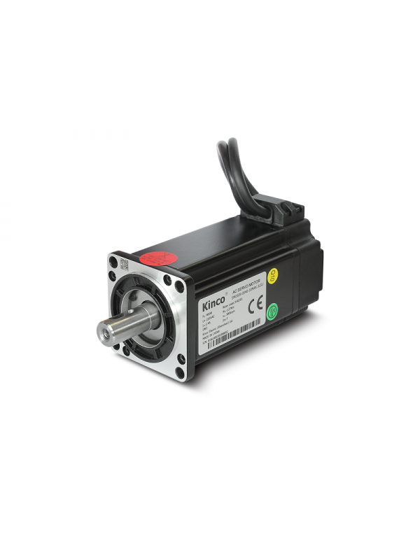 Servo Motor SMC60S-0020-30MBK-3LSU