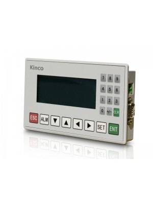  MD224L  HMI  Keyboard  Screen  