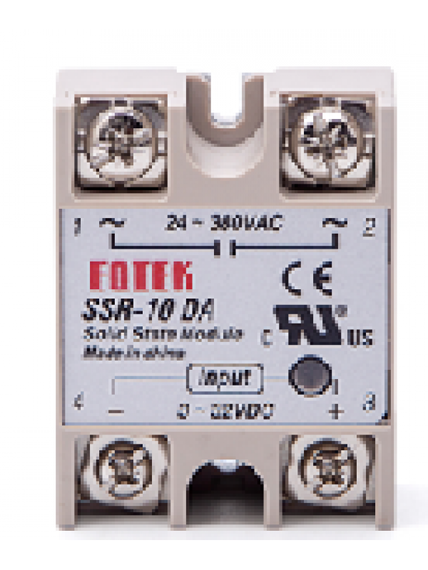SSR-25DA
