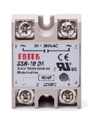 SSR-60DA