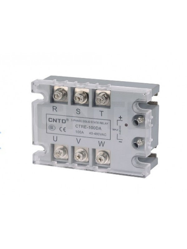 CTR-10DA