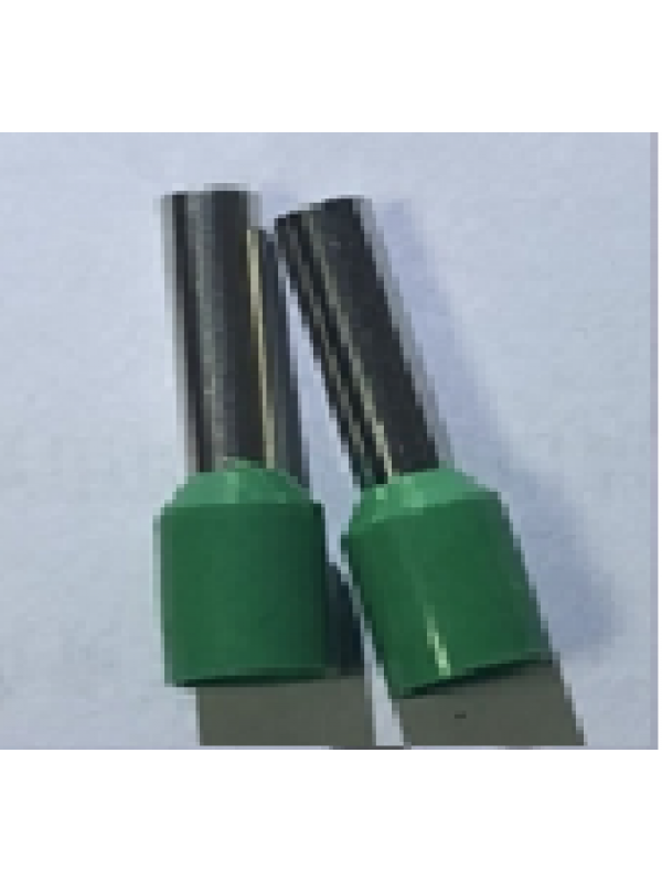 E6012 green