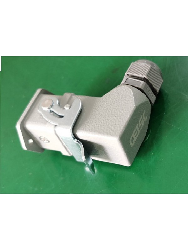 connector HE10-1