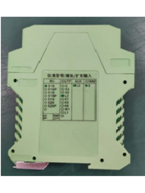 AI-MODBUS-S-D5