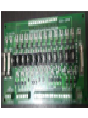 INTERFACE CARD