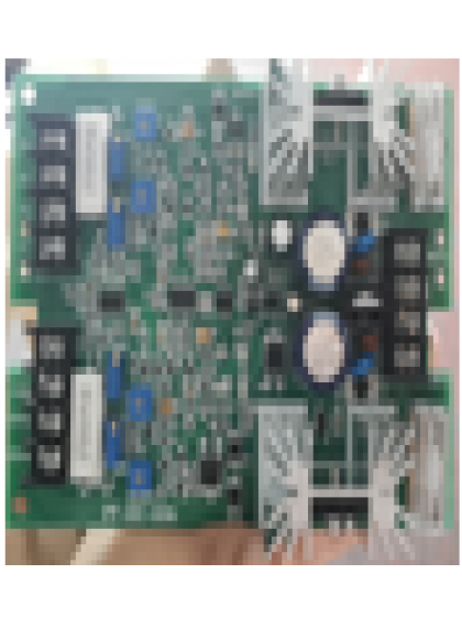 AMPLIFIER CARD
