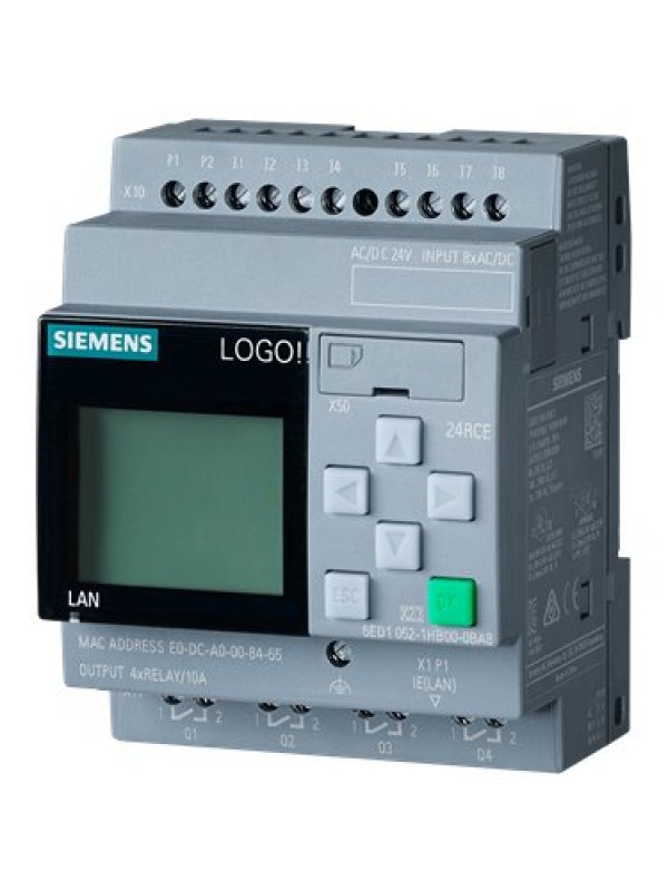 Plc سانش سيمنس