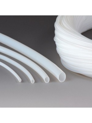 خرطوم التفلون المستقيم PTFE