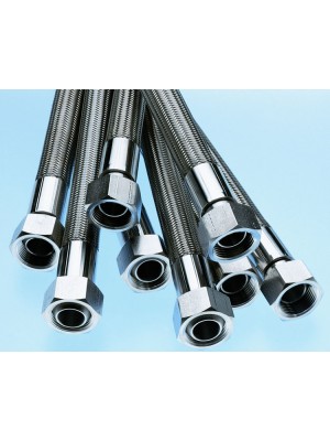  SAE100 R14 ستانلس ستيل