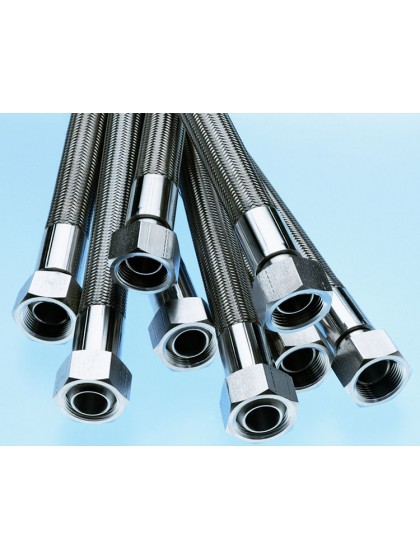   SAE100 R14 ستانلس ستيل