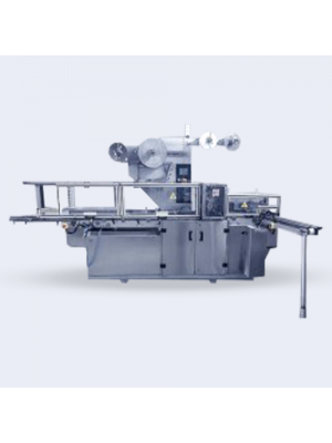 ماكينة تغليف حراري 300 T مستورد
