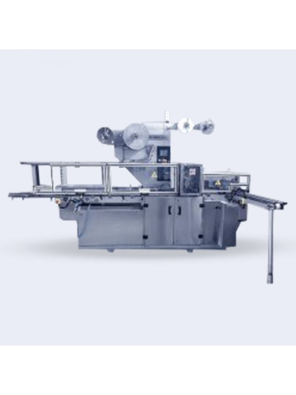 ماكينة تغليف حراري 300 T مستورد