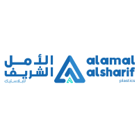 شركة الأمل الشريف للبلاستيك