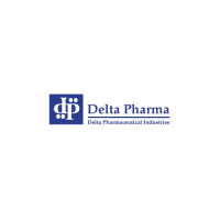 شركة دلتا فارما للصناعات الدوائية (Delta Pharma)