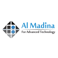 شركة المدينة للتكنولوجيا المتقدمة 